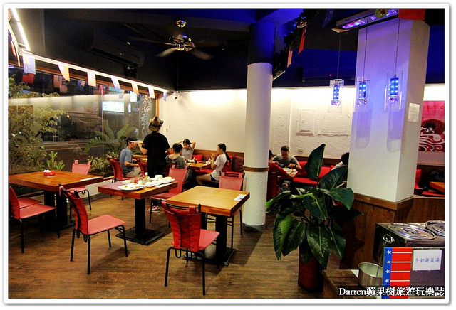 『桃園市桃園區』牛仔好忙原塊牛排(桃園建國店)●很嫩的紐西蘭原塊嫩肩 桃園牛排館/義大利麵/燉飯/手工披薩