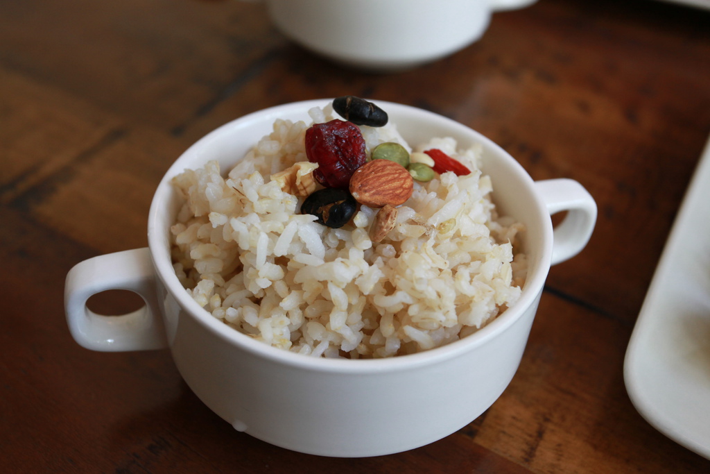 吃.高雄|早午餐轻食下午茶「vanilla deer香草鹿」.