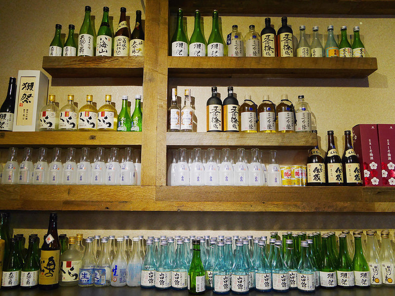 【南京復興日式料理】腹一杯Haraipai-丼飯-居酒屋| 手掌大的生蠔太誇張!!! 平價日式美食|海膽、干貝、鰻魚...山珍海味都在桌上啦！