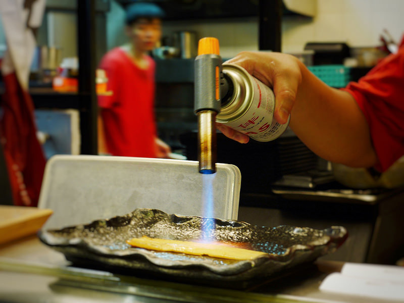 【南京復興日式料理】腹一杯Haraipai-丼飯-居酒屋| 手掌大的生蠔太誇張!!! 平價日式美食|海膽、干貝、鰻魚...山珍海味都在桌上啦！