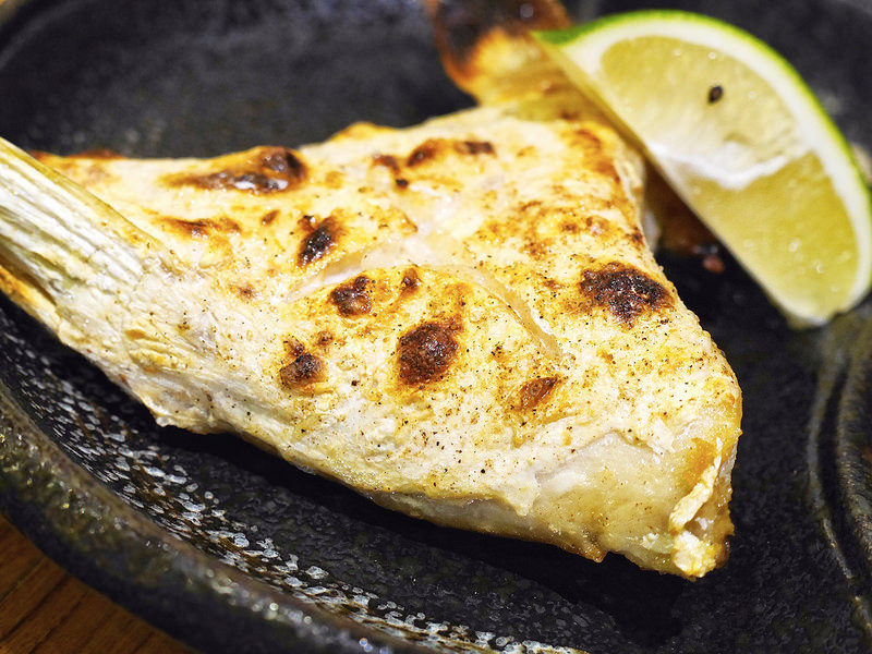 【南京復興日式料理】腹一杯Haraipai-丼飯-居酒屋| 手掌大的生蠔太誇張!!! 平價日式美食|海膽、干貝、鰻魚...山珍海味都在桌上啦！