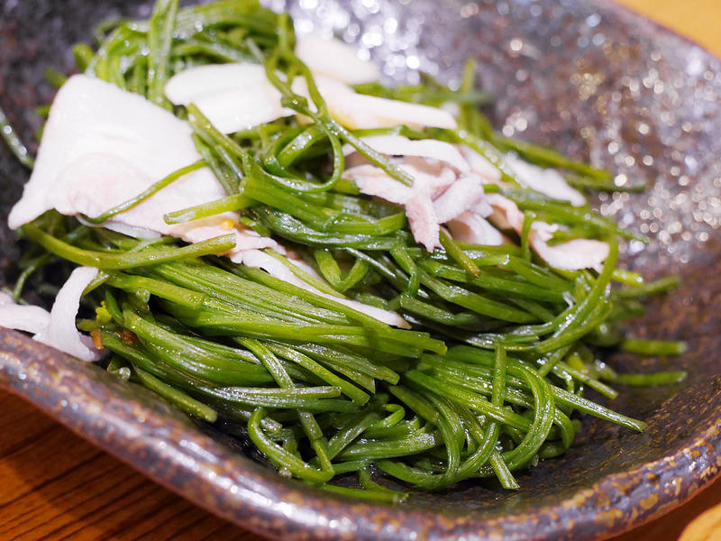 【南京復興日式料理】腹一杯Haraipai-丼飯-居酒屋| 手掌大的生蠔太誇張!!! 平價日式美食|海膽、干貝、鰻魚...山珍海味都在桌上啦！