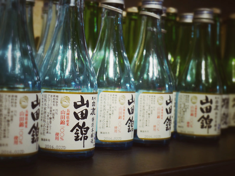 【南京復興日式料理】腹一杯Haraipai-丼飯-居酒屋| 手掌大的生蠔太誇張!!! 平價日式美食|海膽、干貝、鰻魚...山珍海味都在桌上啦！