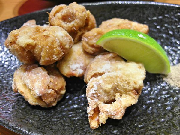 腹一杯 Haraipai：❤️美食❤️【台北。中山】腹一杯 Haraipai★平價居酒屋/高CP值/菜單選擇多樣豐富