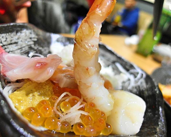 腹一杯 Haraipai：❤️美食❤️【台北。中山】腹一杯 Haraipai★平價居酒屋/高CP值/菜單選擇多樣豐富