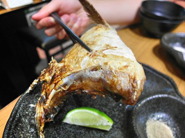 腹一杯 Haraipai：❤️美食❤️【台北。中山】腹一杯 Haraipai★平價居酒屋/高CP值/菜單選擇多樣豐富