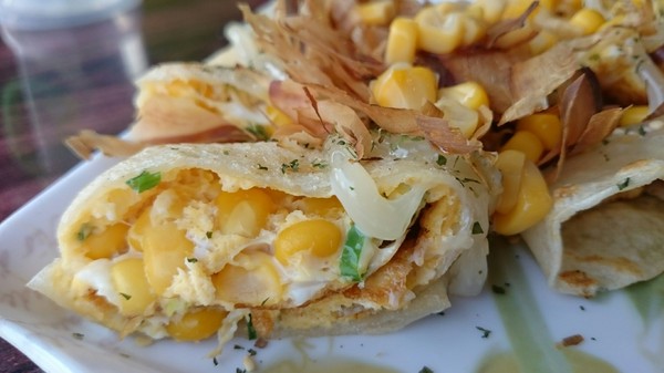 老江紅茶牛奶：高雄裕誠店~老江紅茶牛奶~高雄必吃的早餐店~