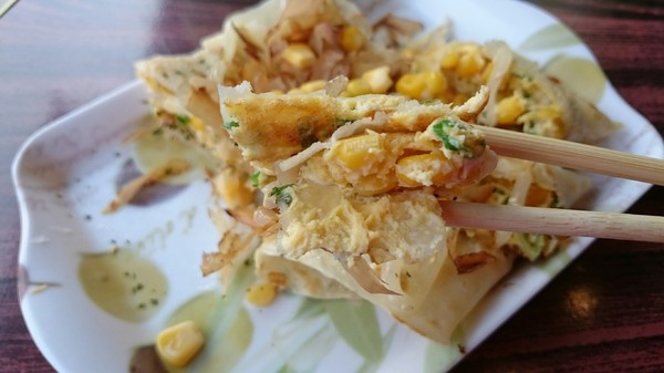 老江紅茶牛奶：高雄裕誠店~老江紅茶牛奶~高雄必吃的早餐店~