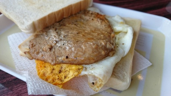 老江紅茶牛奶：高雄裕誠店~老江紅茶牛奶~高雄必吃的早餐店~