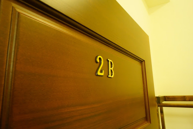 台東市 「半閒民宿」 - SGS認證民宿 撲鼻木頭香的健康木作民宿