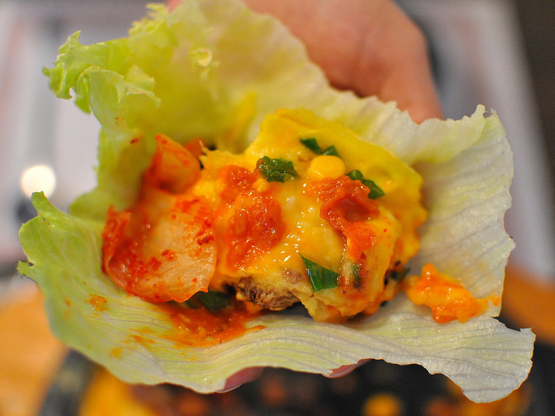 【中壢SOGO韓式】AgMA起司惡魔| 炒飯也能熔岩?! 招牌必點春川炒雞鍋！吃到爽的起士料理與多款韓國米酒,氣泡酒！