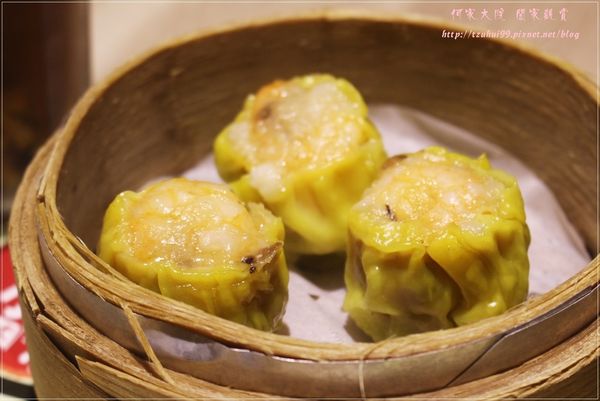 板橋愛買貍小籠港式飲茶 14.JPG