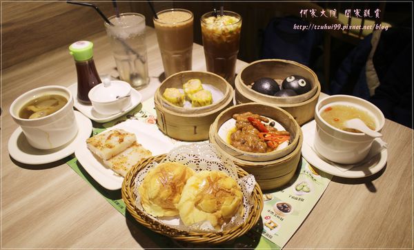 板橋愛買貍小籠港式飲茶 08.JPG