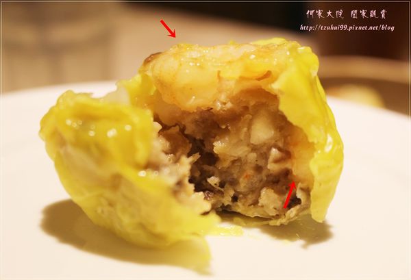 板橋愛買貍小籠港式飲茶 15.JPG