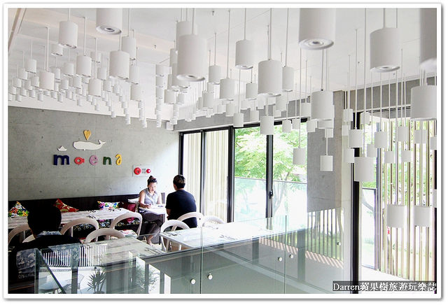 『台北大安區早午餐』Moena Cafe漩渦鬆餅●夏威夷NO.1人氣鬆餅店/東京表參道排隊名店 /捷運國父紀念館站2號出口