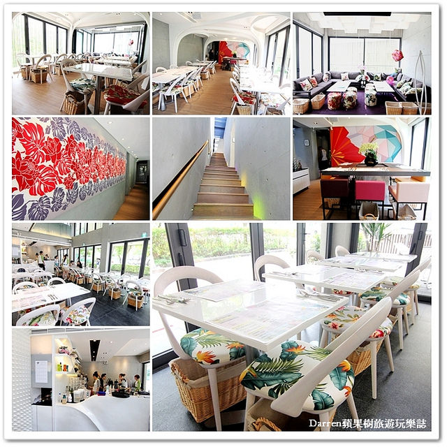 『台北大安區早午餐』Moena Cafe漩渦鬆餅●夏威夷NO.1人氣鬆餅店/東京表參道排隊名店 /捷運國父紀念館站2號出口