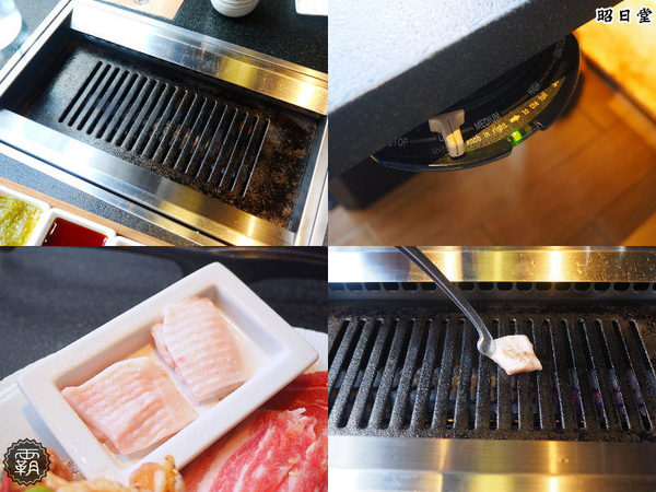 昭日堂：昭日堂燒肉名門，秋季燒肉加火鍋，三人用餐超划算！