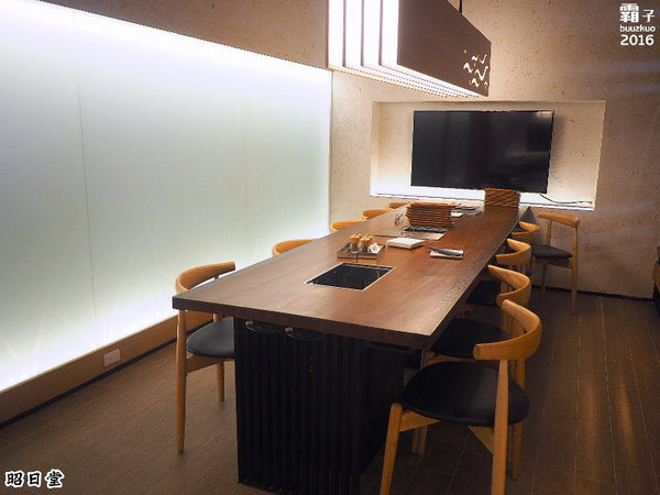 昭日堂：昭日堂燒肉名門，秋季燒肉加火鍋，三人用餐超划算！