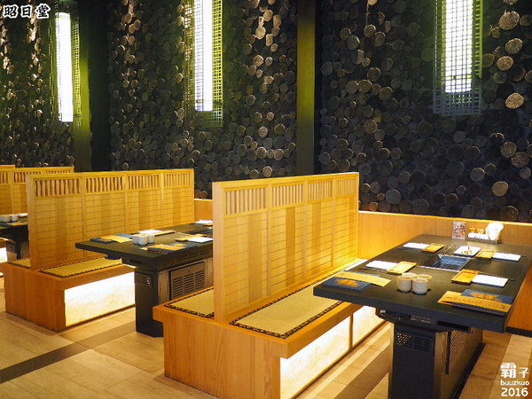 昭日堂：昭日堂燒肉名門，秋季燒肉加火鍋，三人用餐超划算！