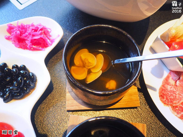 昭日堂：昭日堂燒肉名門，秋季燒肉加火鍋，三人用餐超划算！