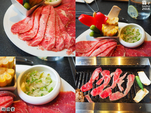 昭日堂：昭日堂燒肉名門，秋季燒肉加火鍋，三人用餐超划算！