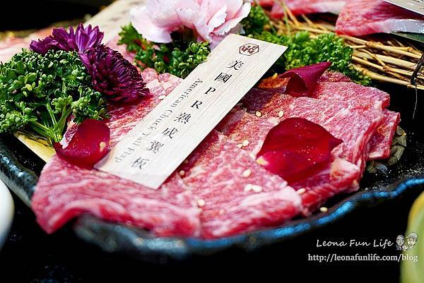 尾牙餐廳燒肉 台中尾牙餐廳 台中大型尾牙餐廳 台中尾牙專案 昭日堂燒肉 優惠 特價 和牛套餐1DSC01241.JPG