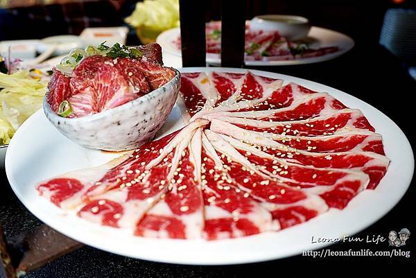尾牙餐廳燒肉 台中尾牙餐廳 台中大型尾牙餐廳 台中尾牙專案 昭日堂燒肉 優惠 特價 和牛套餐1DSC01195.JPG