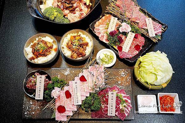 尾牙餐廳燒肉 台中尾牙餐廳 台中大型尾牙餐廳 台中尾牙專案 昭日堂燒肉 優惠 特價 和牛套餐1DSC01227.JPG