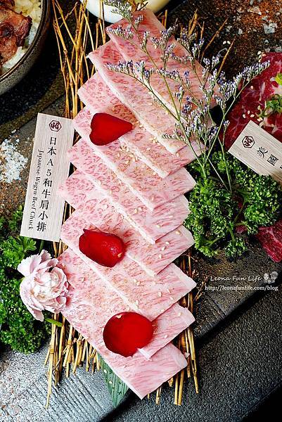 尾牙餐廳燒肉 台中尾牙餐廳 台中大型尾牙餐廳 台中尾牙專案 昭日堂燒肉 優惠 特價 和牛套餐1DSC01253.JPG