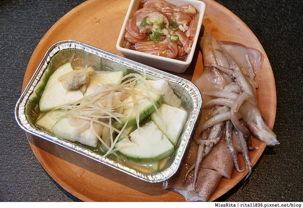 昭日堂燒肉：《食記》台中南屯區‧「昭日堂燒肉 Shou Nichi Dou Yakiniku」，獨特的八國聯軍燒肉各種口味各種肉類一次滿足！【食尚玩家推薦】