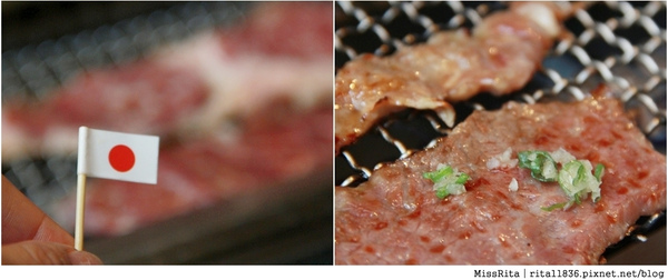 昭日堂燒肉：《食記》台中南屯區‧「昭日堂燒肉 Shou Nichi Dou Yakiniku」，獨特的八國聯軍燒肉各種口味各種肉類一次滿足！【食尚玩家推薦】