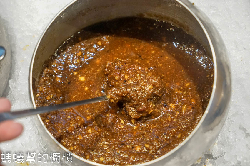 昭日堂鍋煮 | 台中海鮮鍋物推薦,新推出平日午晚餐肉肉吃到飽活動,肉品海鮮自助吧美味再進化,吃飽更能吃的巧思。 - 螞蟻幫的櫥櫃