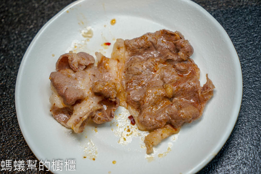 昭日堂鍋煮 | 台中海鮮鍋物推薦,新推出平日午晚餐肉肉吃到飽活動,肉品海鮮自助吧美味再進化,吃飽更能吃的巧思。 - 螞蟻幫的櫥櫃