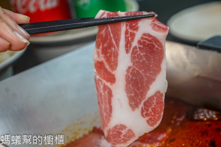 昭日堂鍋煮 | 台中海鮮鍋物推薦,新推出平日午晚餐肉肉吃到飽活動,肉品海鮮自助吧美味再進化,吃飽更能吃的巧思。 - 螞蟻幫的櫥櫃