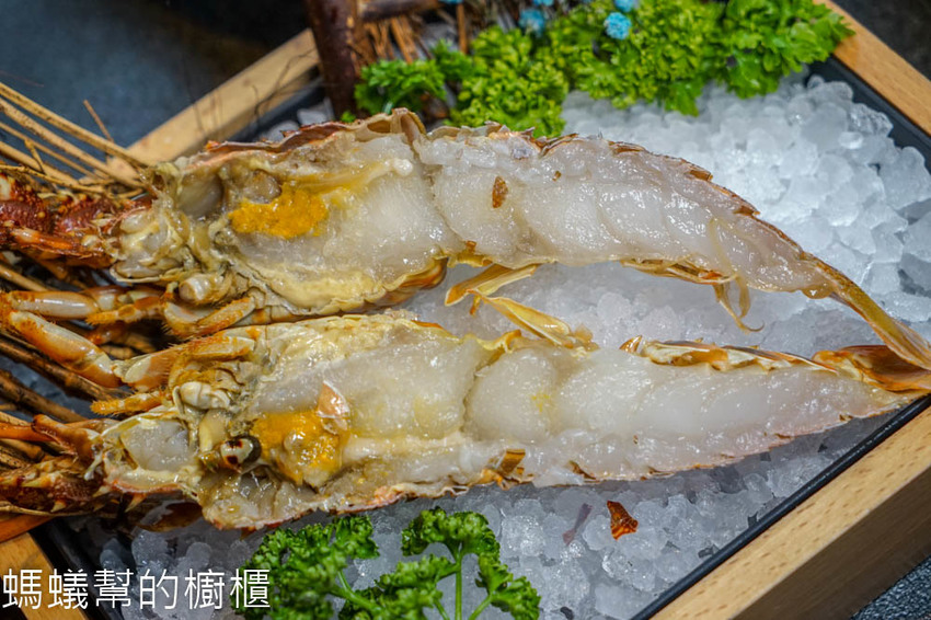 昭日堂鍋煮 | 台中海鮮鍋物推薦,新推出平日午晚餐肉肉吃到飽活動,肉品海鮮自助吧美味再進化,吃飽更能吃的巧思。 - 螞蟻幫的櫥櫃