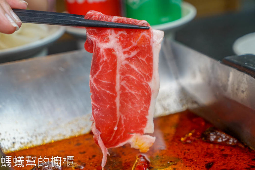 昭日堂鍋煮 | 台中海鮮鍋物推薦,新推出平日午晚餐肉肉吃到飽活動,肉品海鮮自助吧美味再進化,吃飽更能吃的巧思。 - 螞蟻幫的櫥櫃