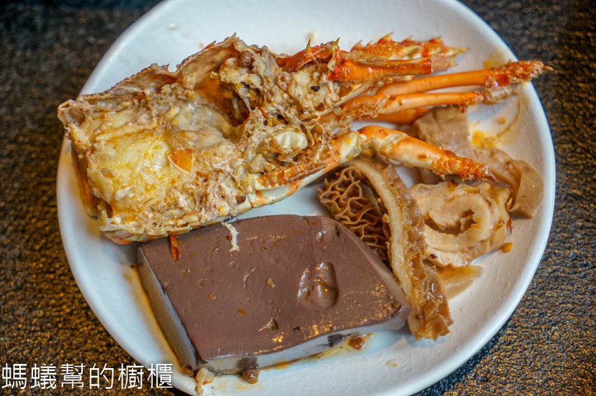 昭日堂鍋煮 | 台中海鮮鍋物推薦,新推出平日午晚餐肉肉吃到飽活動,肉品海鮮自助吧美味再進化,吃飽更能吃的巧思。 - 螞蟻幫的櫥櫃