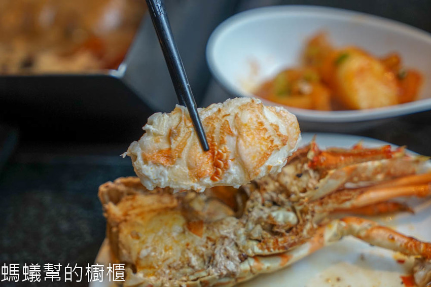 昭日堂鍋煮 | 台中海鮮鍋物推薦,新推出平日午晚餐肉肉吃到飽活動,肉品海鮮自助吧美味再進化,吃飽更能吃的巧思。 - 螞蟻幫的櫥櫃