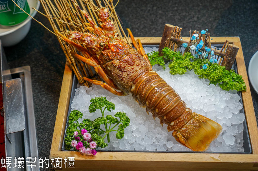 昭日堂鍋煮 | 台中海鮮鍋物推薦,新推出平日午晚餐肉肉吃到飽活動,肉品海鮮自助吧美味再進化,吃飽更能吃的巧思。 - 螞蟻幫的櫥櫃