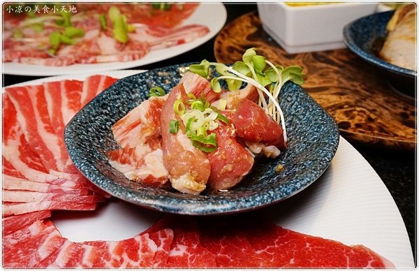 昭日堂燒肉:台中南屯』昭日堂燒肉║食尚玩家推薦,愜意日式禪風,多款精緻套餐,燒肉控們快來大快朵頤吧(附菜單)