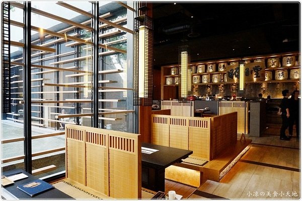 昭日堂燒肉:台中南屯』昭日堂燒肉║食尚玩家推薦,愜意日式禪風,多款精緻套餐,燒肉控們快來大快朵頤吧(附菜單)