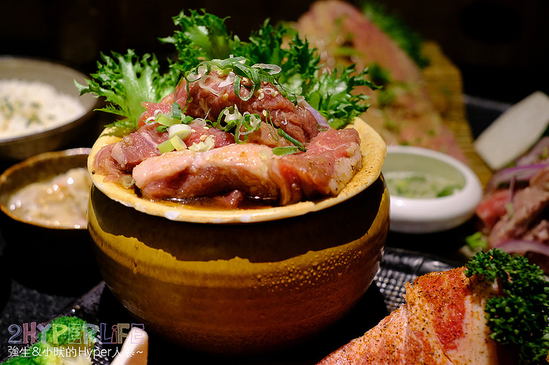 @強生與小吠的Hyper人蔘~