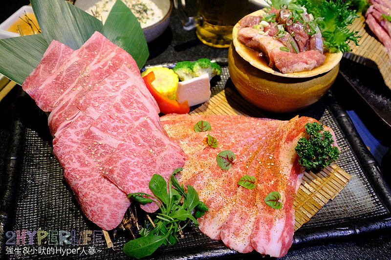 @強生與小吠的Hyper人蔘~