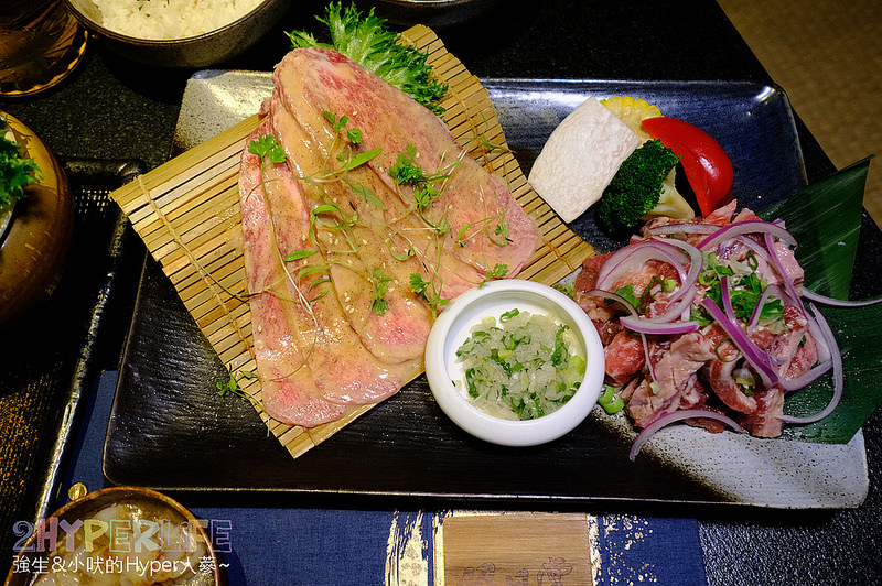 @強生與小吠的Hyper人蔘~