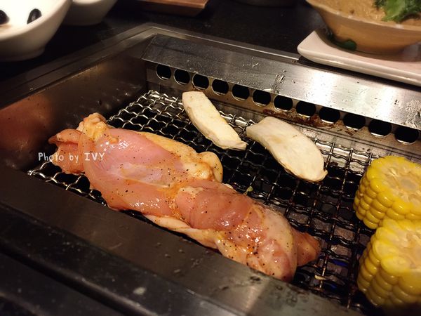 昭日堂燒肉