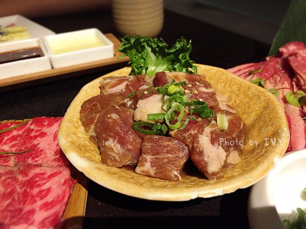 昭日堂燒肉