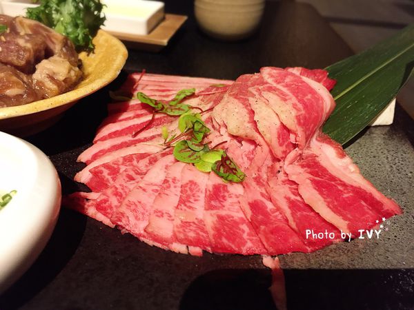 昭日堂燒肉