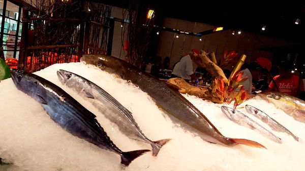 ▌典華 • 豐Food 海陸百匯 ▌薇拉小公主吃完舔嘴唇再次推薦 • 超過200道菜, 還有排行榜冠軍8菜必吃, 吃一餐可以抵3餐的吃到飽料理 ...