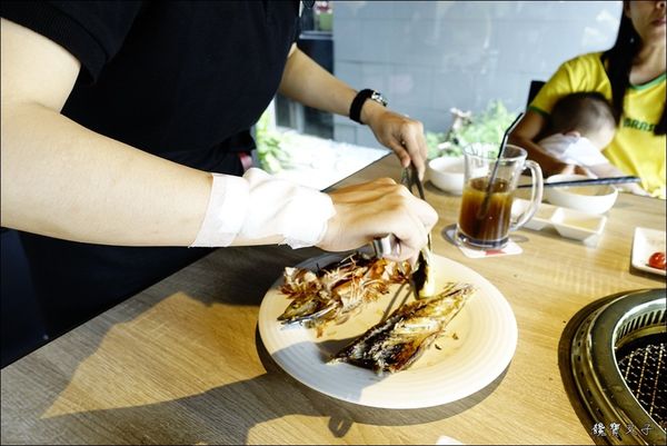 紅巢燒肉工房 (38).JPG