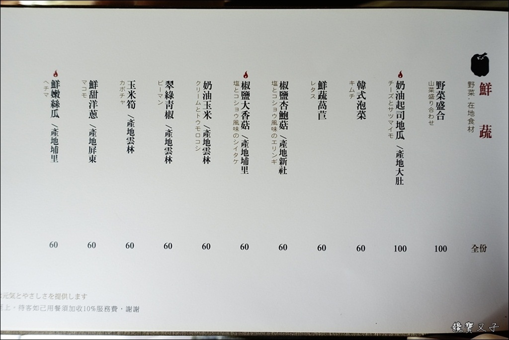 紅巢燒肉工房 (57).JPG